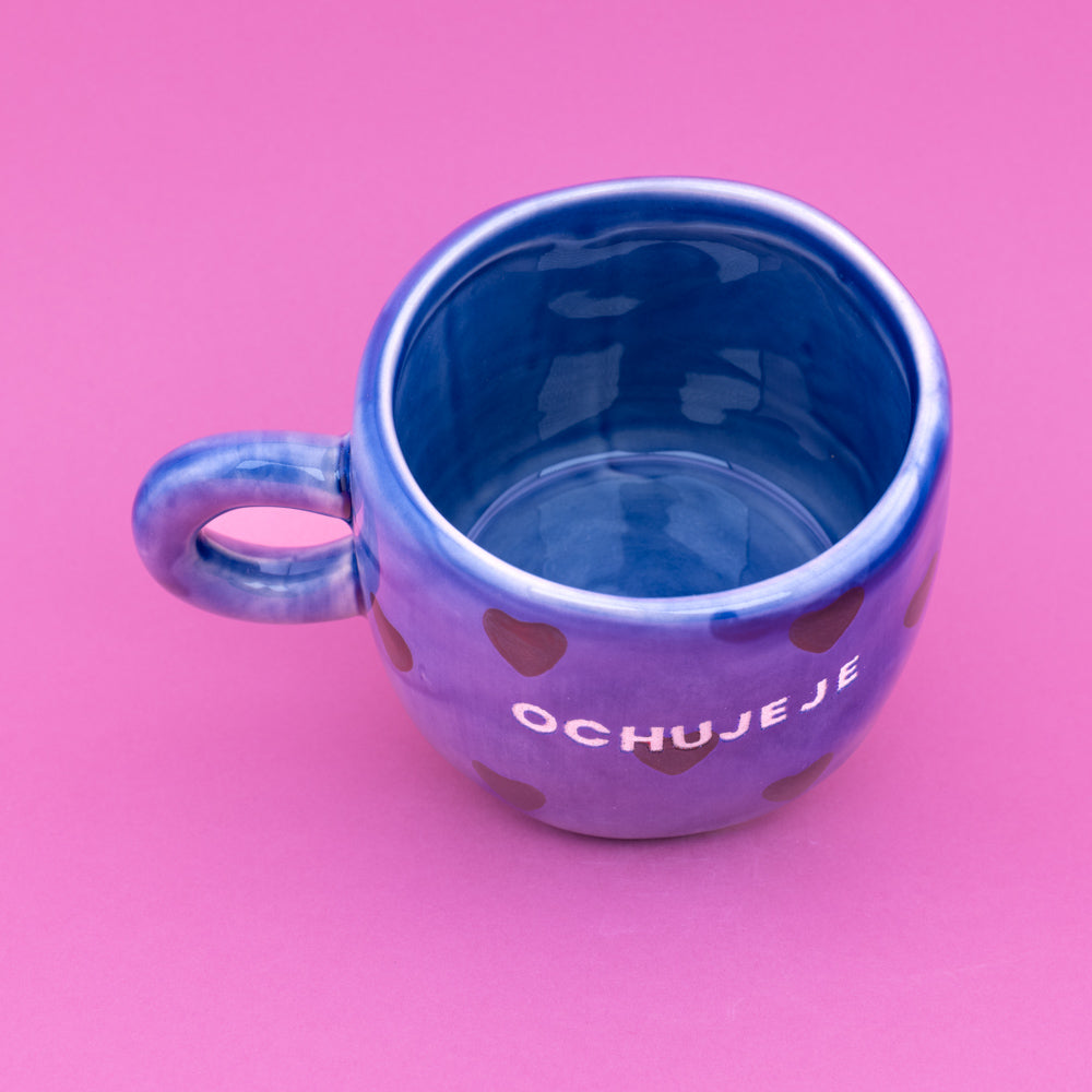 Ochujeje - Amore Mini (Espresso)