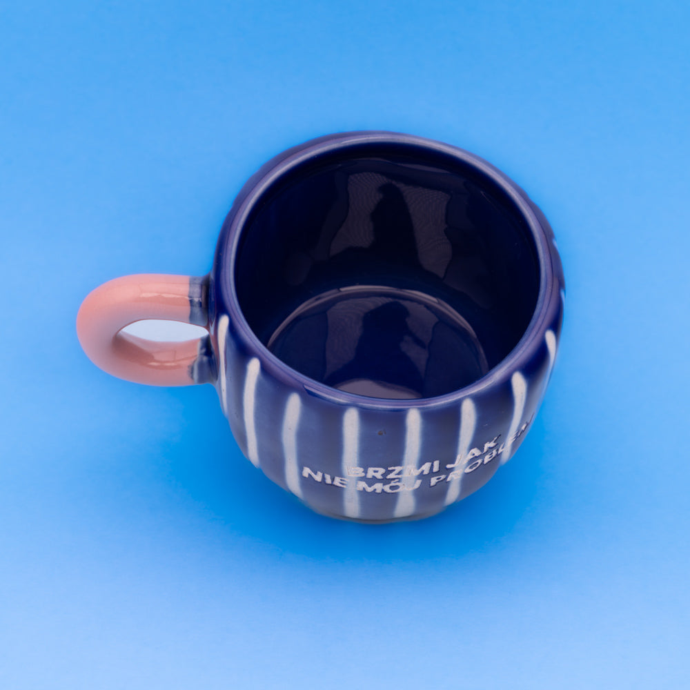 Brzmi jak nie mój problem - Midnight Mini (Espresso)