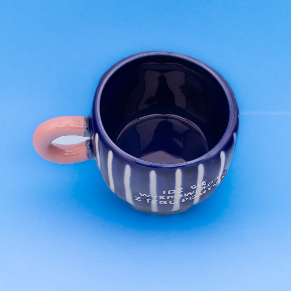 Idź się wyspowiadać z tego pomysłu - Midnight Mini (Espresso)