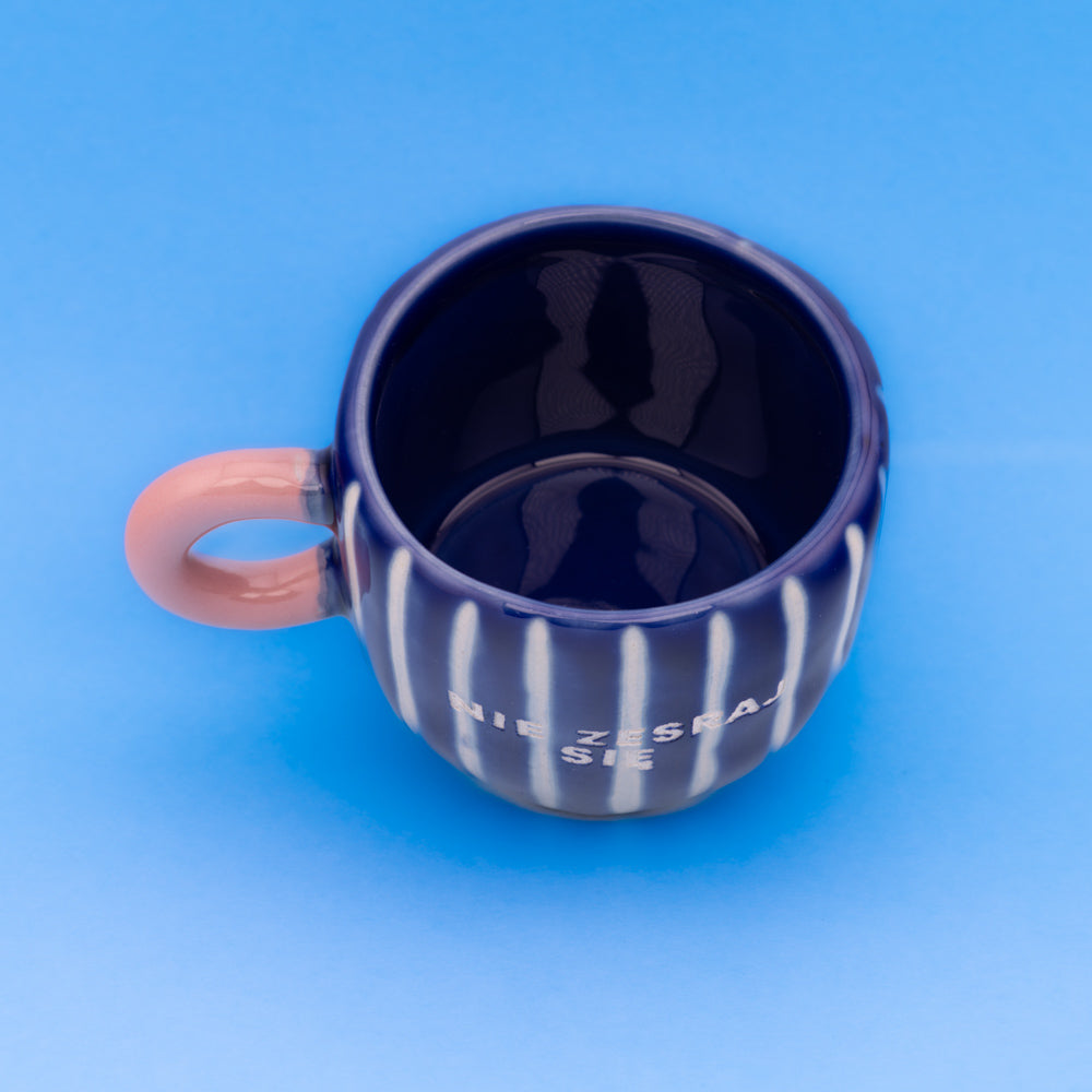 Nie zesraj się - Midnight Mini (Espresso)