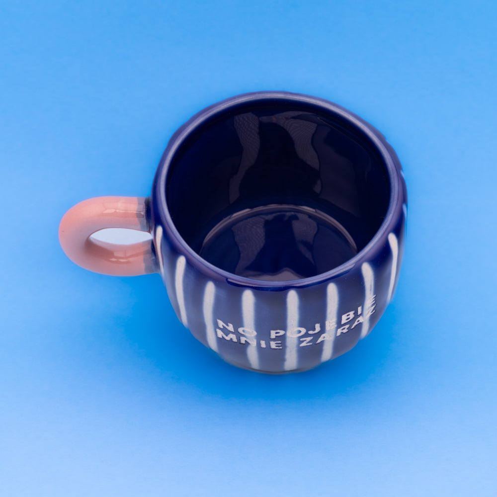 No pojebie mnie zaraz - Midnight Mini (Espresso)