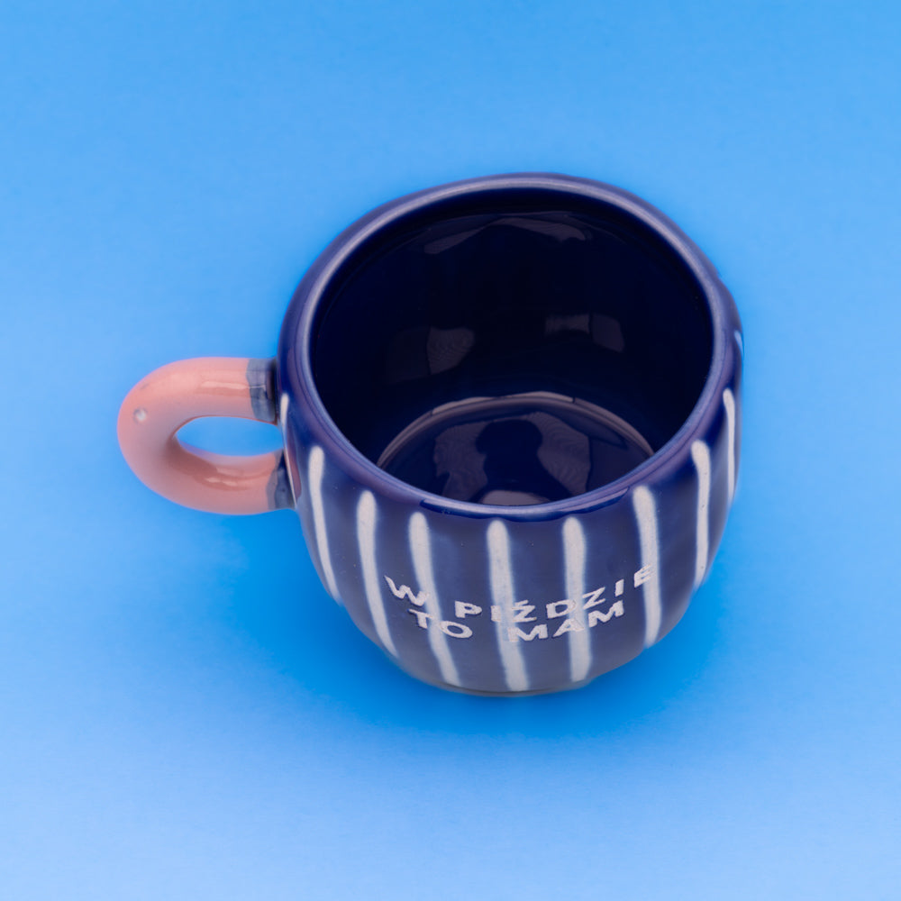 W piździe to mam - Midnight Mini (Espresso)