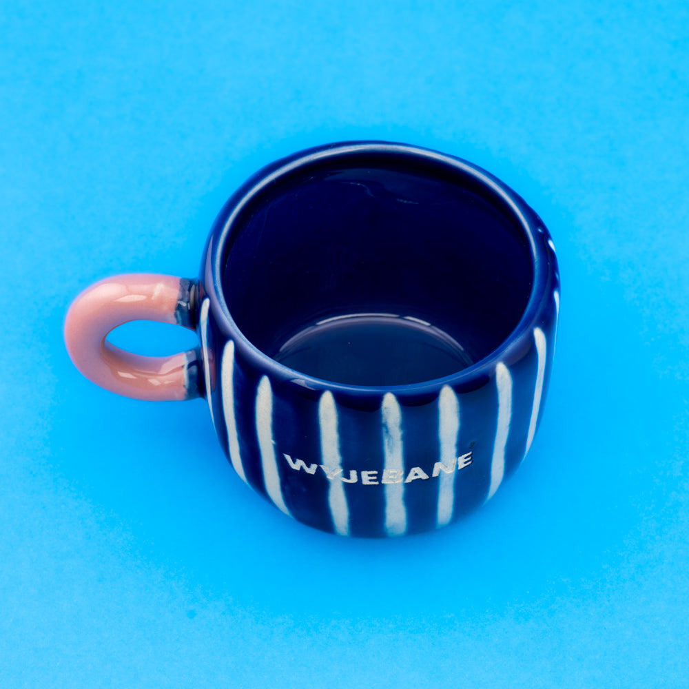 Wyjebane - Midnight Mini (Espresso)
