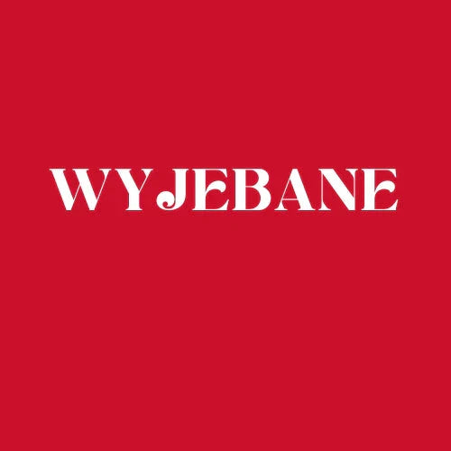Wyjebane - Kolekcja