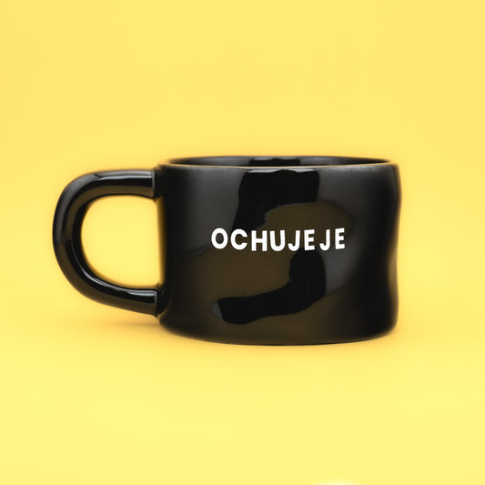 Ochujeje - Czarny (Klasyk)