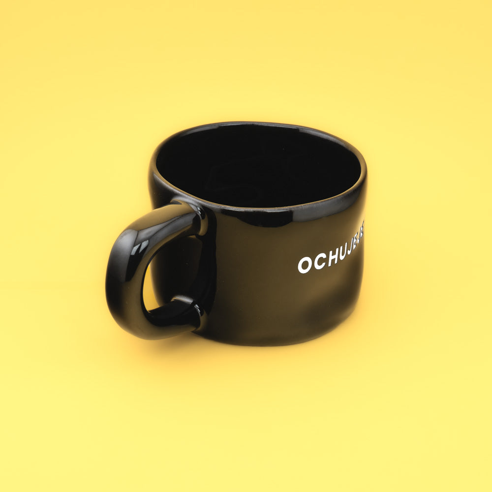 Ochujeje - Czarny (Klasyk)