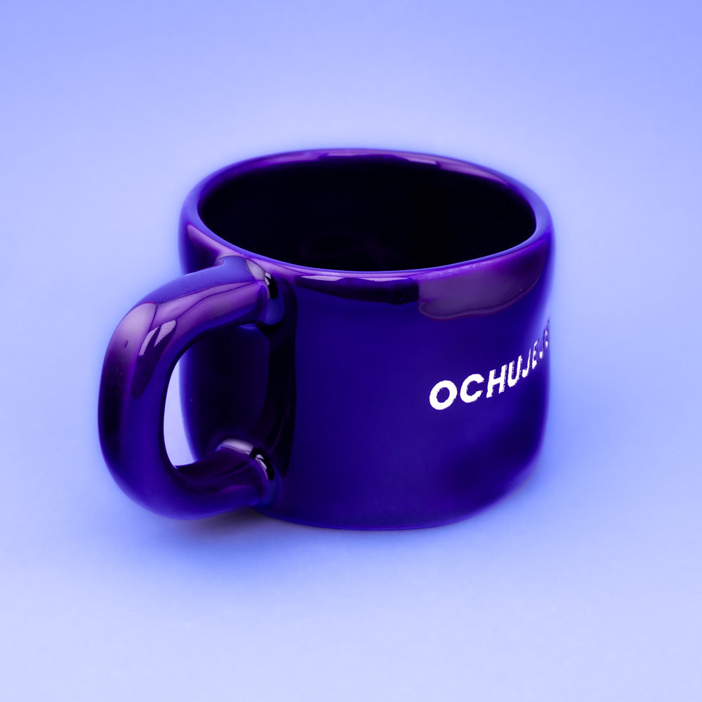 Ochujeje - Granatowy (Klasyk)
