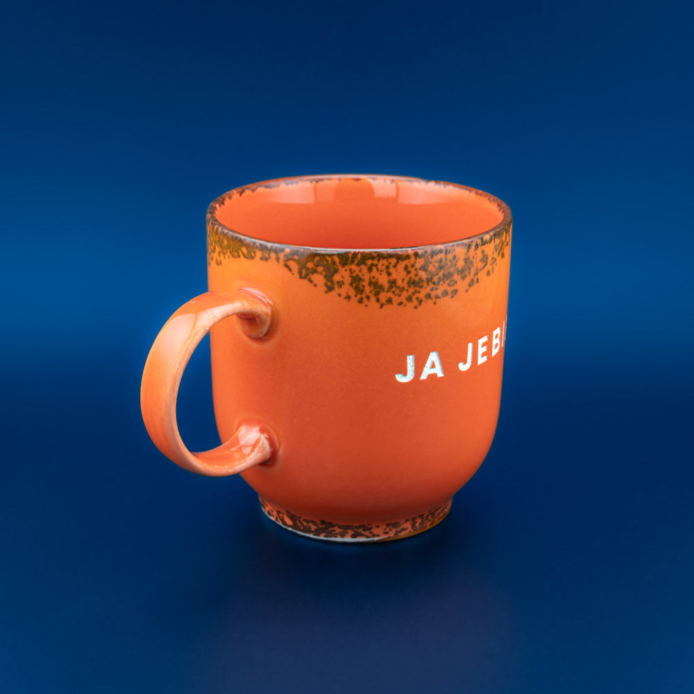 Ja jebie - Pomarańczowy (Sol)