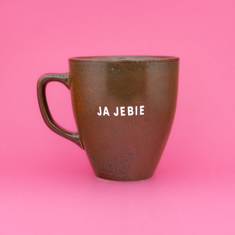 Ja jebie - Amber