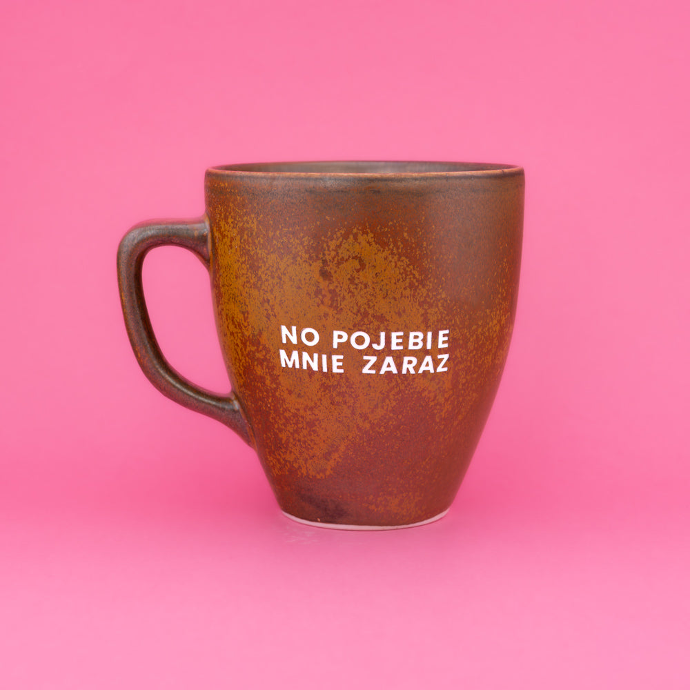 No pojebie mnie zaraz - Amber