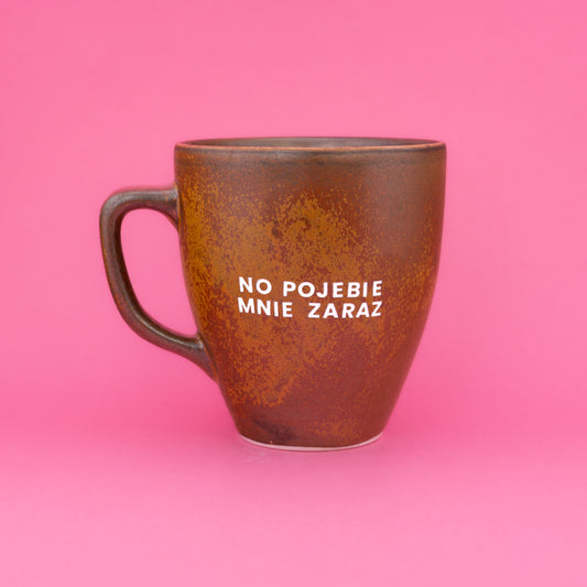No pojebie mnie zaraz - Amber