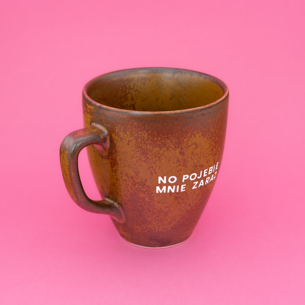 No pojebie mnie zaraz - Amber