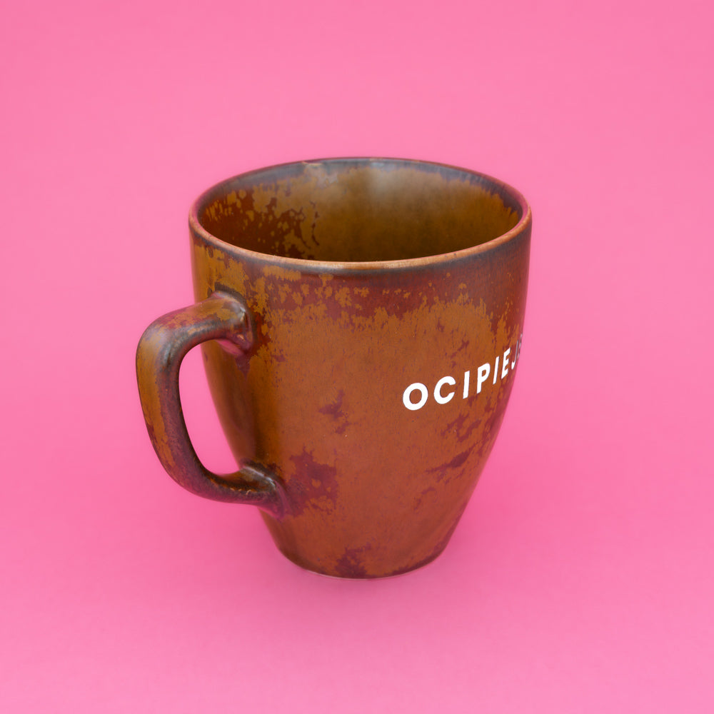 Ocipieje - Amber