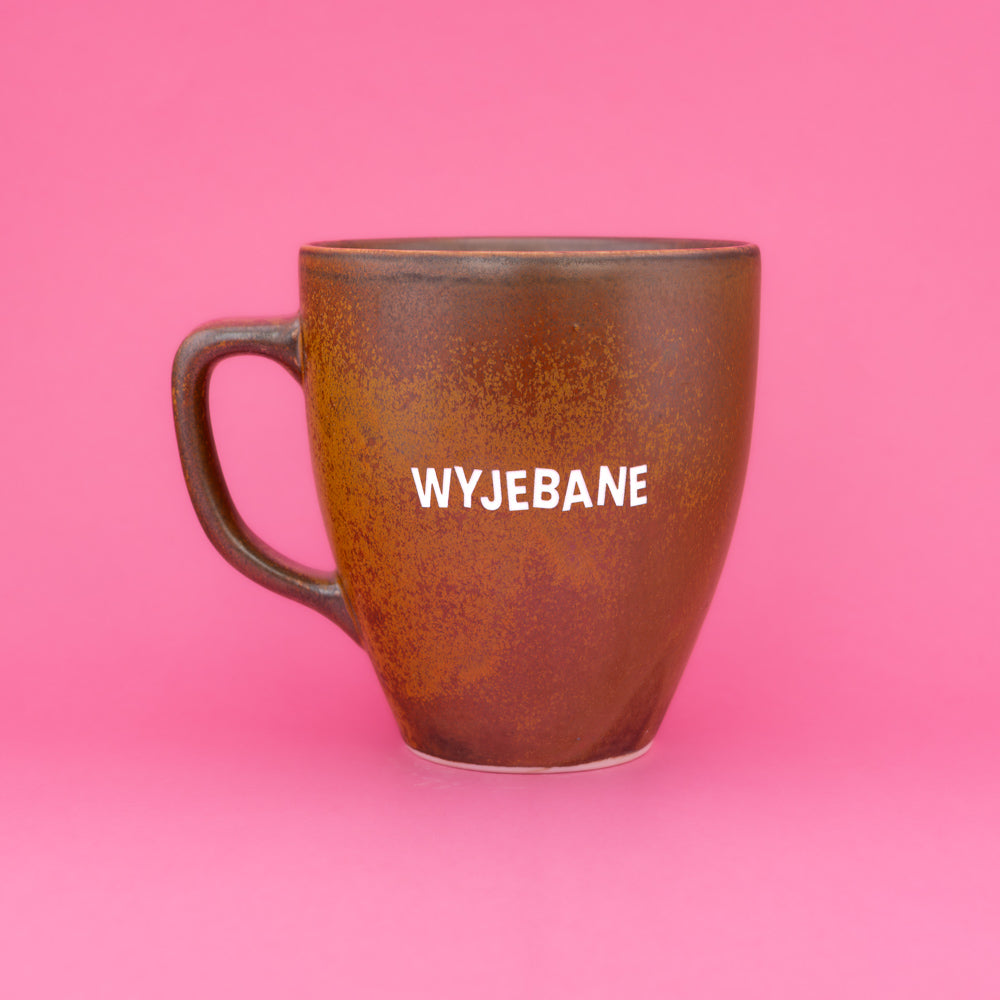 Wyjebane - Amber