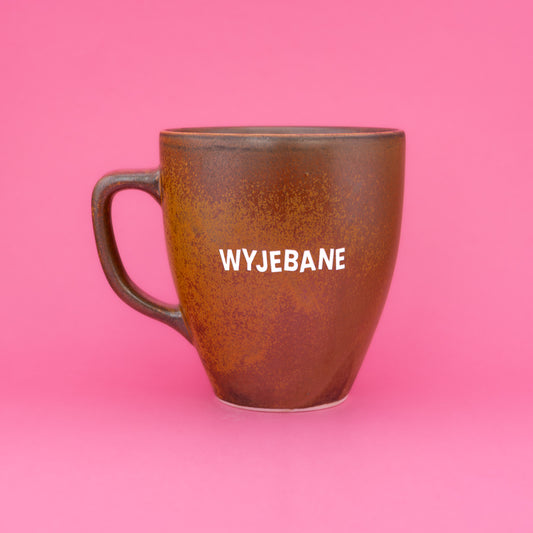 Wyjebane - Amber