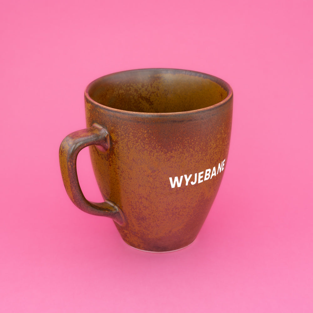 Wyjebane - Amber