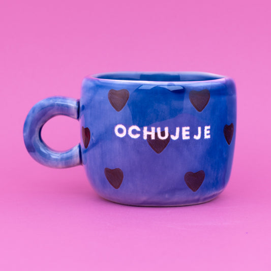 Ochujeje - Amore Mini (Espresso)