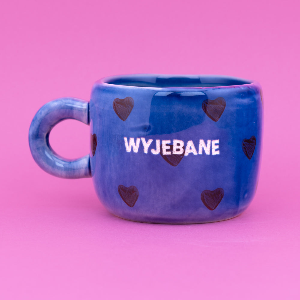 Wyjebane - Amore Mini (Espresso)