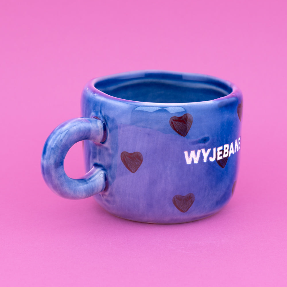 Wyjebane - Amore Mini (Espresso)