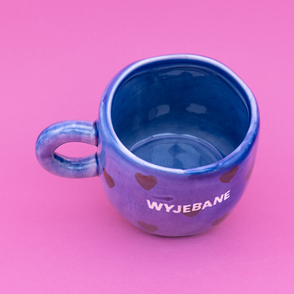 Wyjebane - Amore Mini (Espresso)