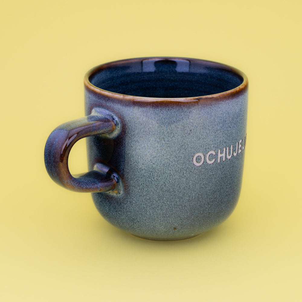 Ochujeje - Niebieski (Aura)