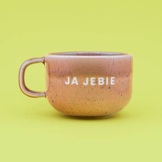 Ja jebie - Brzoskwiniowy (Mellow)