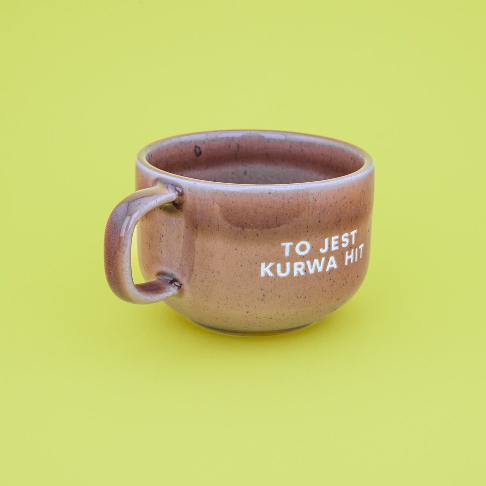 To jest kurwa hit - Brzoskwiniowy (Mellow)