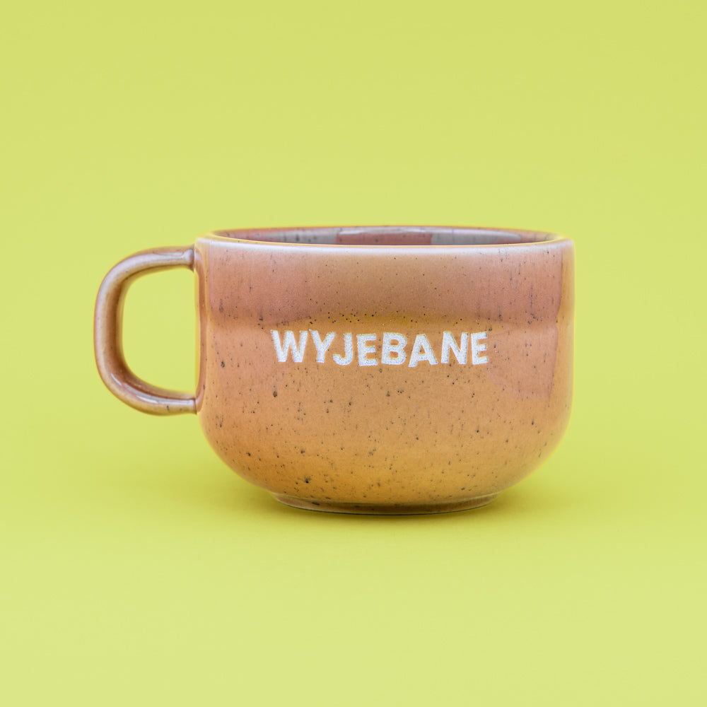 Wyjebane - Brzoskwiniowy (Mellow)