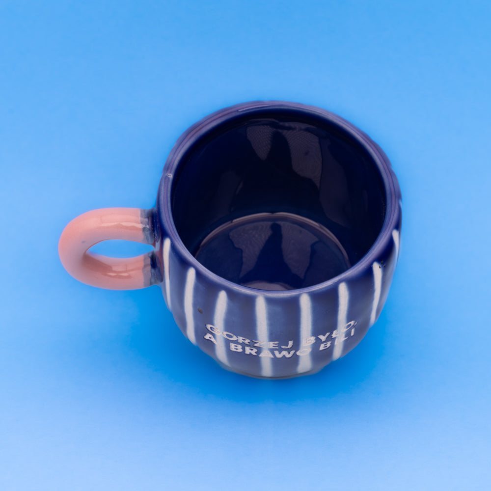 Gorzej było a brawo bili. - Midnight Mini (Espresso)
