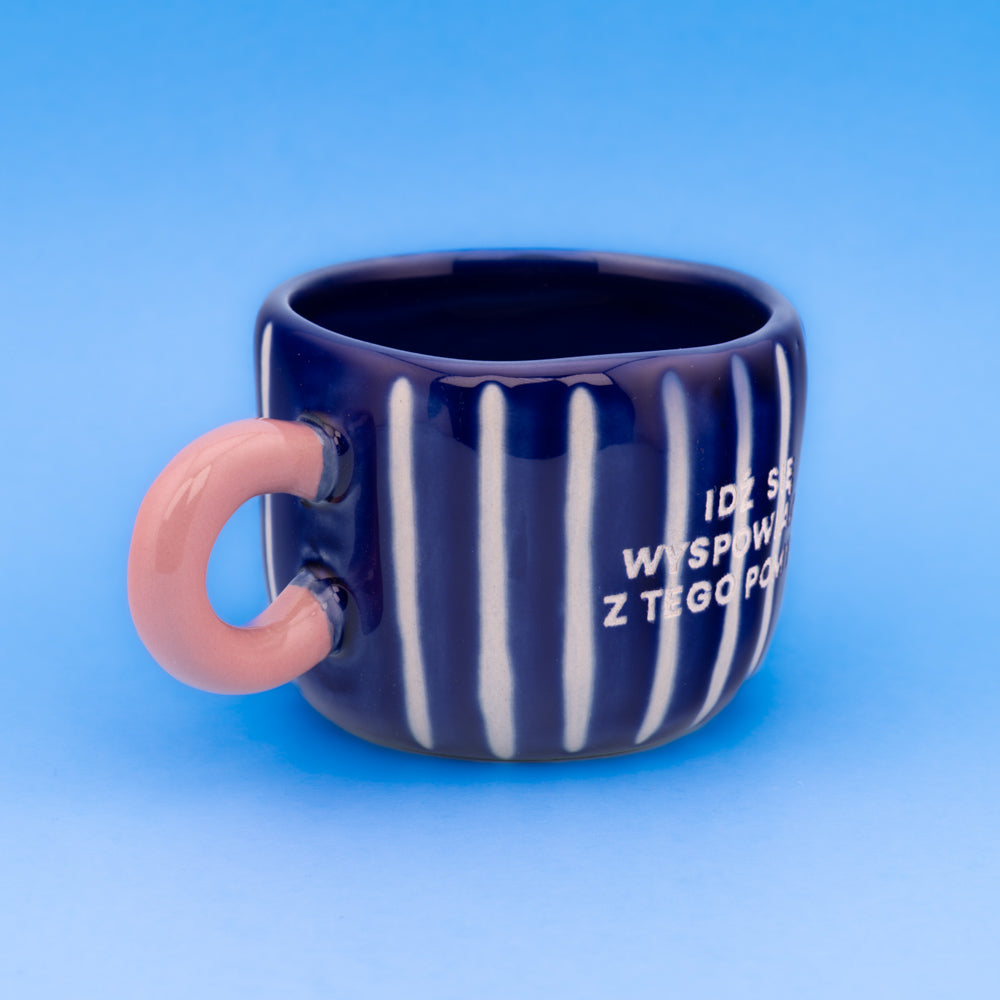 Idź się wyspowiadać z tego pomysłu - Midnight Mini (Espresso)