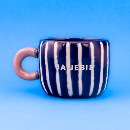 Ja jebie - Midnight Mini (Espresso)