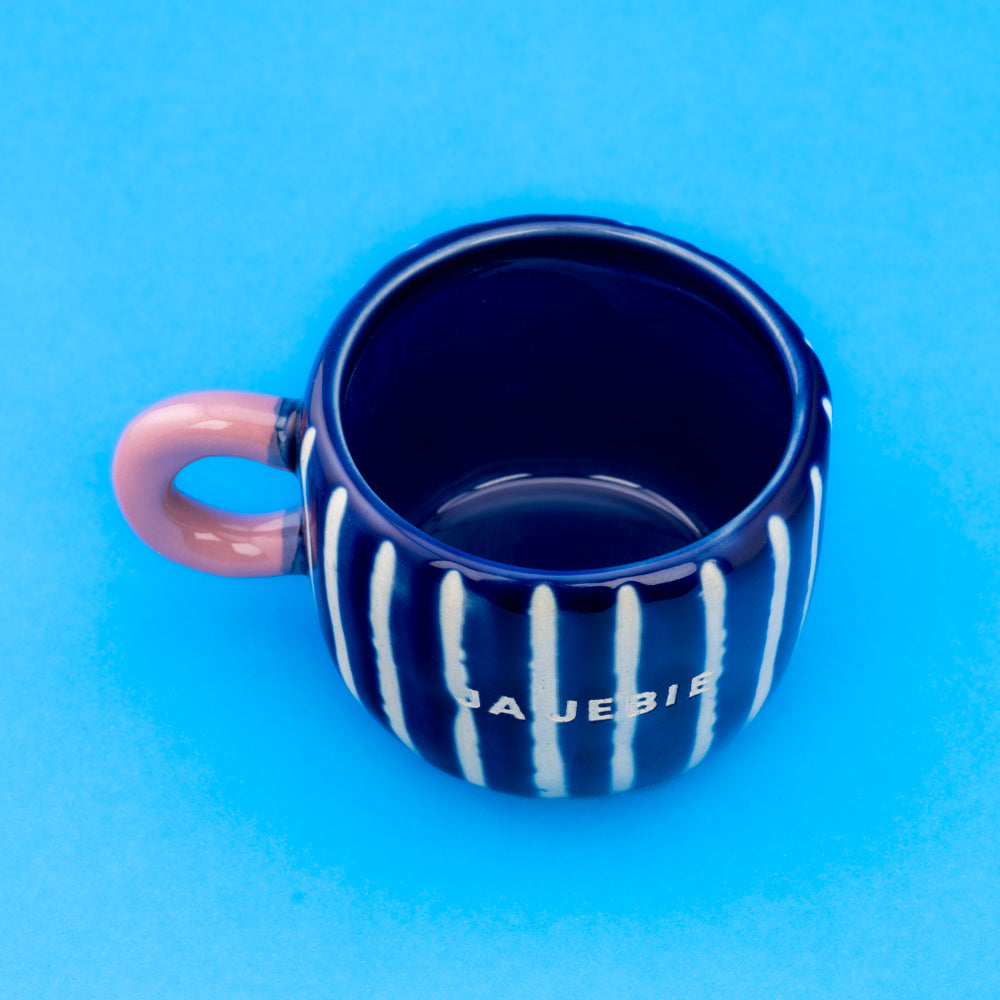 Ja jebie - Midnight Mini (Espresso)