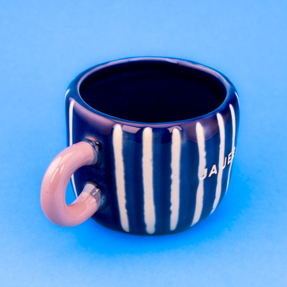 Ja jebie - Midnight Mini (Espresso)
