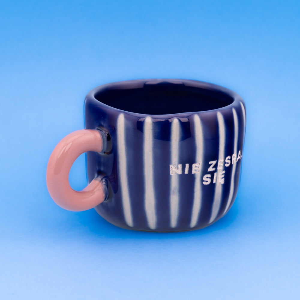 Nie zesraj się - Midnight Mini (Espresso)