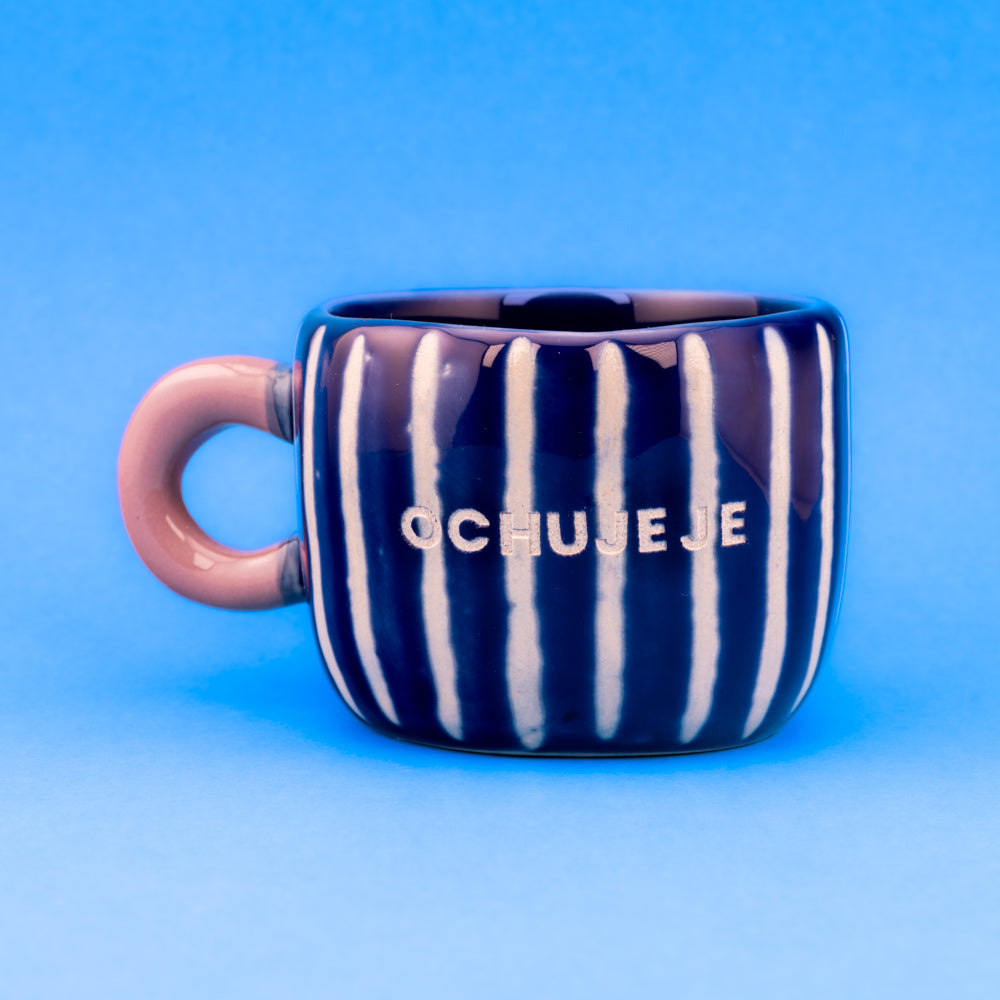Ochujeje - Midnight Mini (Espresso)