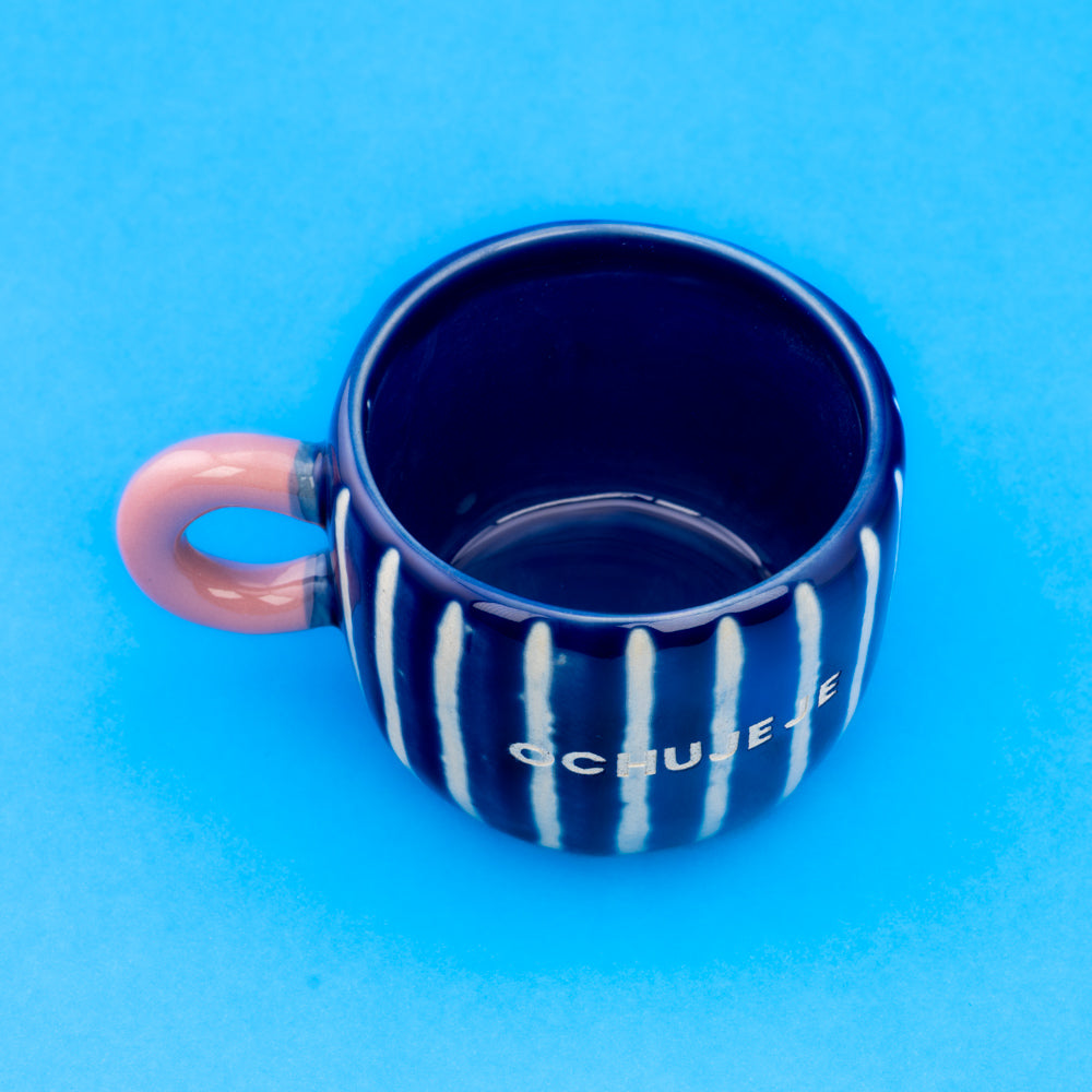 Ochujeje - Midnight Mini (Espresso)