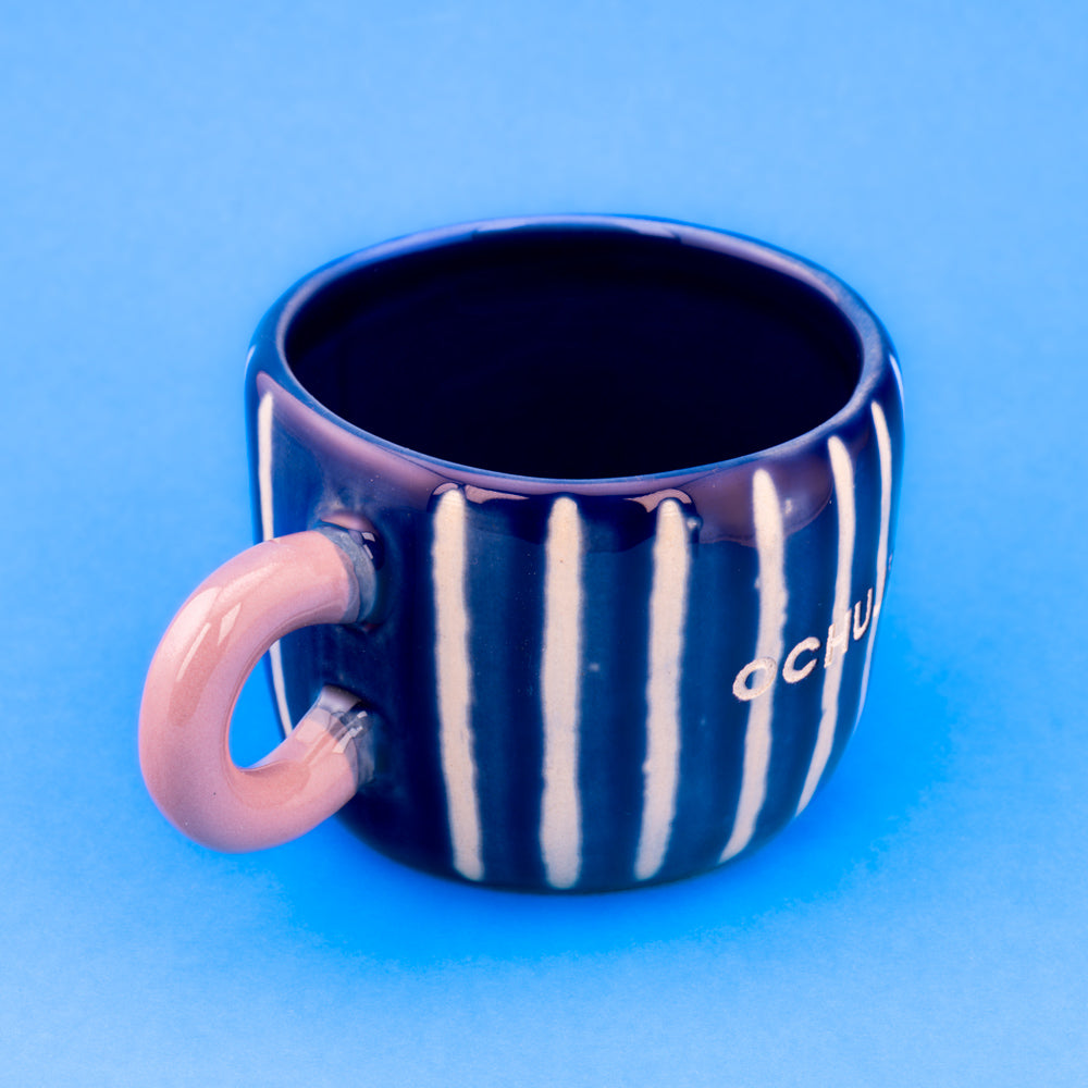 Ochujeje - Midnight Mini (Espresso)