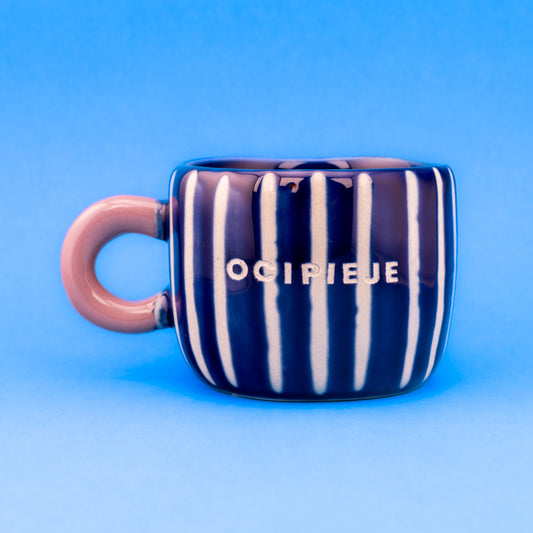 Ocipieje - Midnight Mini (Espresso)