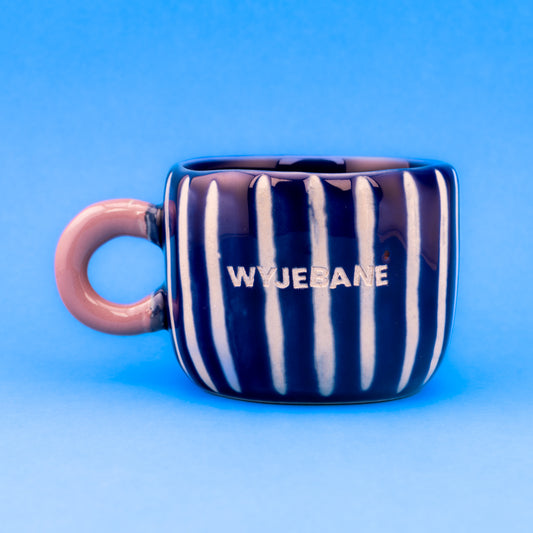 Wyjebane - Midnight Mini (Espresso)