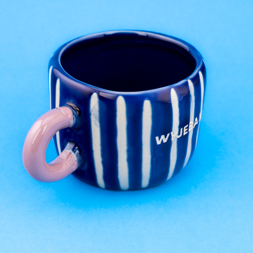 Wyjebane - Midnight Mini (Espresso)