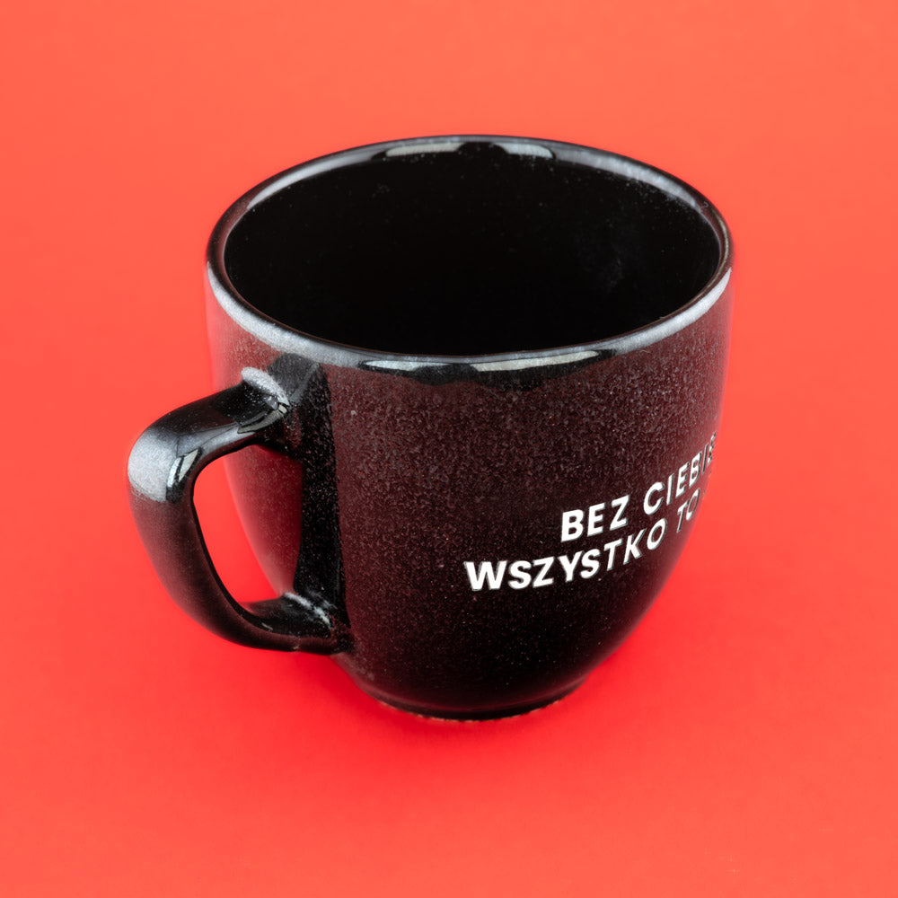 Bez ciebie wszystko to chuj - Phantom