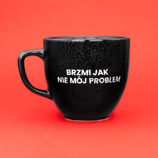 Brzmi jak nie mój problem - Phantom