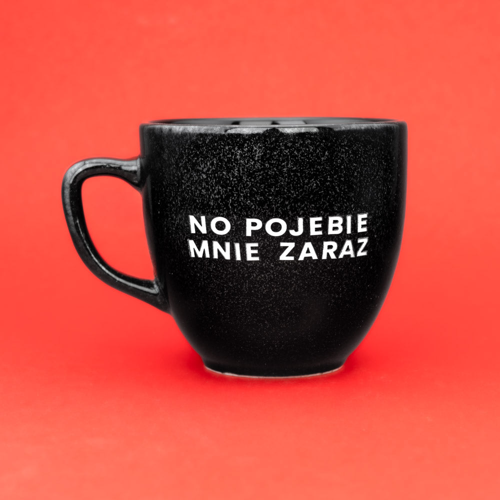 No pojebie mnie zaraz - Phantom
