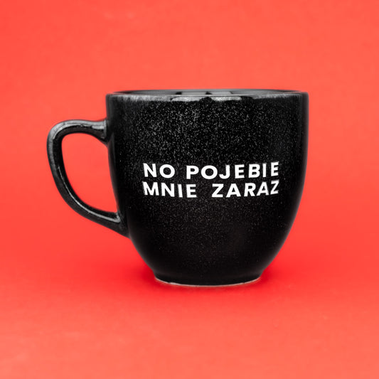 No pojebie mnie zaraz - Phantom