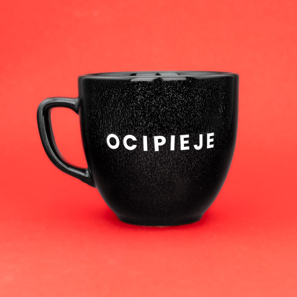 Ocipieje - Phantom