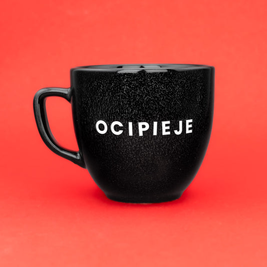 Ocipieje - Phantom