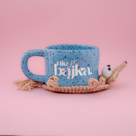 Podkładka pod kubek Opos