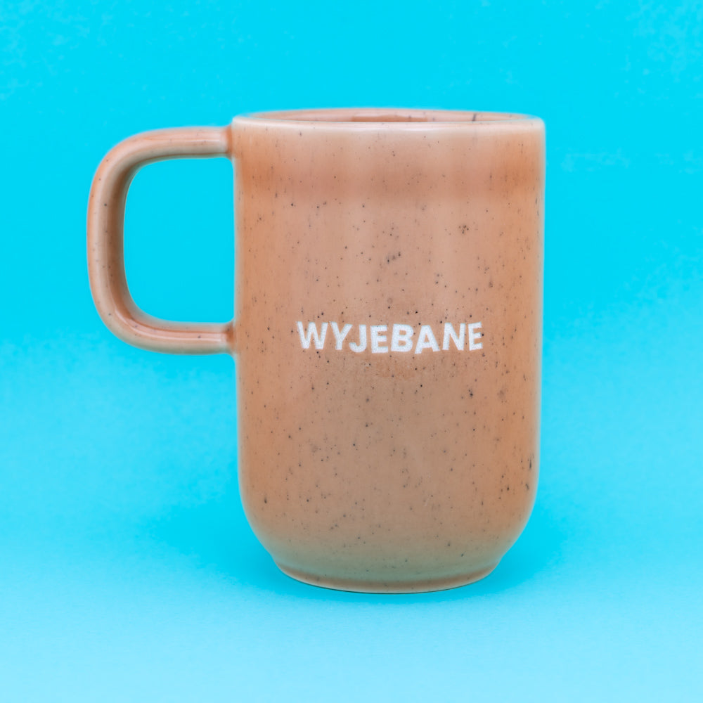 Wyjebane - Brzoskwiniowy (Pogodny)